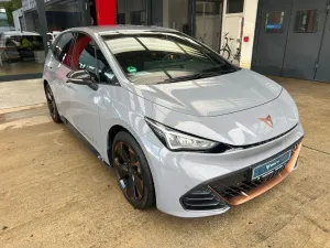 Cupra Born 204 PS/BEATS-AUDIO/TECH-M/FULL-LINK