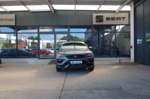 Cupra Ateca VZ 300 4Drive  AHK / ACC / TopView