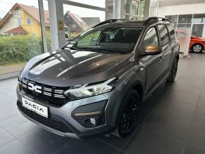 Dacia Jogger Extreme TCe 110