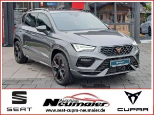 Cupra Ateca VZ 2.0 TSI 300 PS 4Drive LED NAVI SHZ