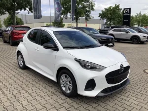 Mazda 2 Hybrid 1.5L VVT-i 116 Centre-Line