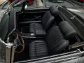 Jaguar V12 Convertible