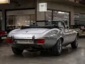 Jaguar V12 Convertible