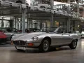 Jaguar V12 Convertible