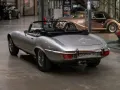 Jaguar V12 Convertible