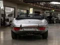 Jaguar V12 Convertible