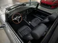 Jaguar V12 Convertible