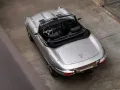 Jaguar V12 Convertible