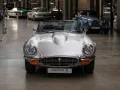 Jaguar V12 Convertible