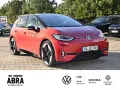 Volkswagen ID.3 GTX 210 kW PANO+NAVI+ACC+LANE+CAM