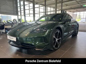 Porsche Taycan 4 Cross Turismo BOSE LED-Matrix Panorama