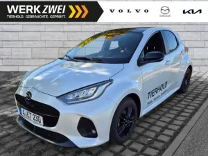 Mazda 2 Hybrid Homura Plus