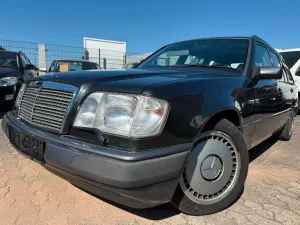 Mercedes-Benz E 280 Automatik,Klima,AHK,Tüv:06/2026