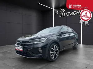 Volkswagen Taigo R-Line 1.5 TSI DSG Matrix Navi ACC SHZ Bea