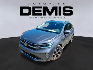 Volkswagen Taigo Style 1.5 DSG/SHZ/NAVI/CARPLAY/17ZOLL/PDC