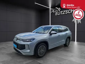 Volkswagen Tayron eTSI Life LED AHK Navi AID ACC RFK SHZ