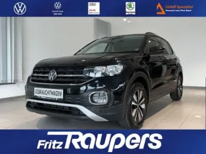 Volkswagen T-Cross 1.0 TSI Move +NAVI+PDC+CarPlay