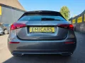 Mercedes-Benz A 200 Progressive
