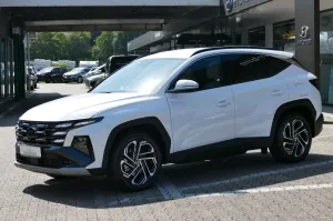 Hyundai TUCSON 1.6 T-GDI PHEV Prime 4WD AT*ECS*360°View