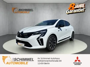 Mitsubishi Colt Hybrid PLUS MJ26 PDC SHZ KAMERA NAVI LED
