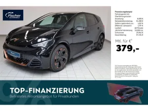 Cupra Born Elektro Edition Dynamic 60 kWh