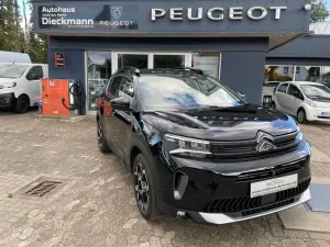 Citroën C5 Aircross Pure Tech 130 S&S EAT8 SHINE PACK