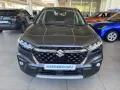 Suzuki S-Cross 1.4 Comfort Hybrid LED Apple Sitzhzg