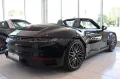Porsche 992 911 Carrera 4S Cabrio Dt/1.Hd/Chrono/Sp.Abg.