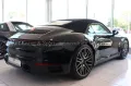 Porsche 992 911 Carrera 4S Cabrio Dt/1.Hd/Chrono/Sp.Abg.
