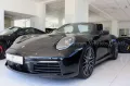 Porsche 992 911 Carrera 4S Cabrio Dt/1.Hd/Chrono/Sp.Abg.