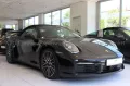 Porsche 992 911 Carrera 4S Cabrio Dt/1.Hd/Chrono/Sp.Abg.
