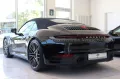 Porsche 992 911 Carrera 4S Cabrio Dt/1.Hd/Chrono/Sp.Abg.