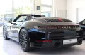 Porsche 992 911 Carrera 4S Cabrio Dt/1.Hd/Chrono/Sp.Abg.