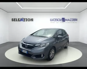 Honda HONDA Jazz 3ª serie 15-20 - Jazz 1.3 Comfort Con