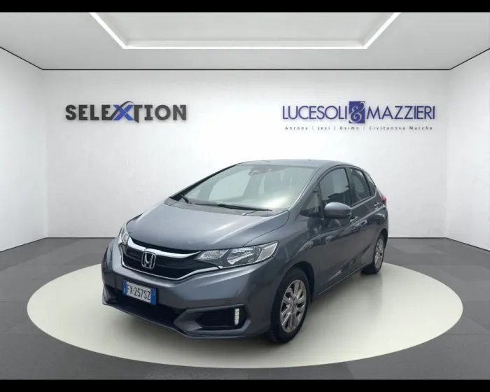 Honda HONDA Jazz 3ª serie 15-20 - Jazz 1.3 Comfort Con