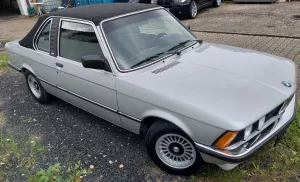 BMW 316