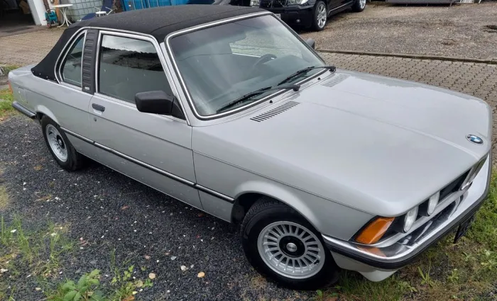 BMW 316