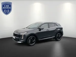 Kia Sportage 1.6 T-GDI DCT Spirit P3 SOUND P5 DRIVE
