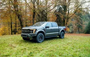 Other FORD F 150 RAPTOR 