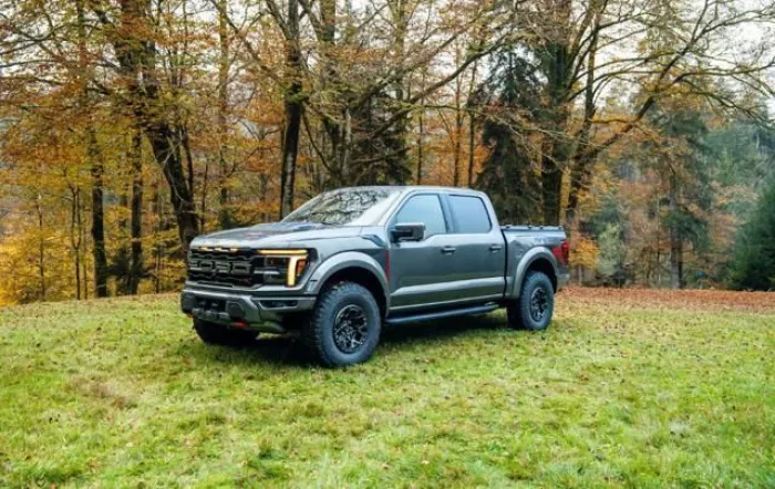Other FORD F 150 RAPTOR 