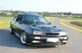 Opel Manta B 2,7 L 