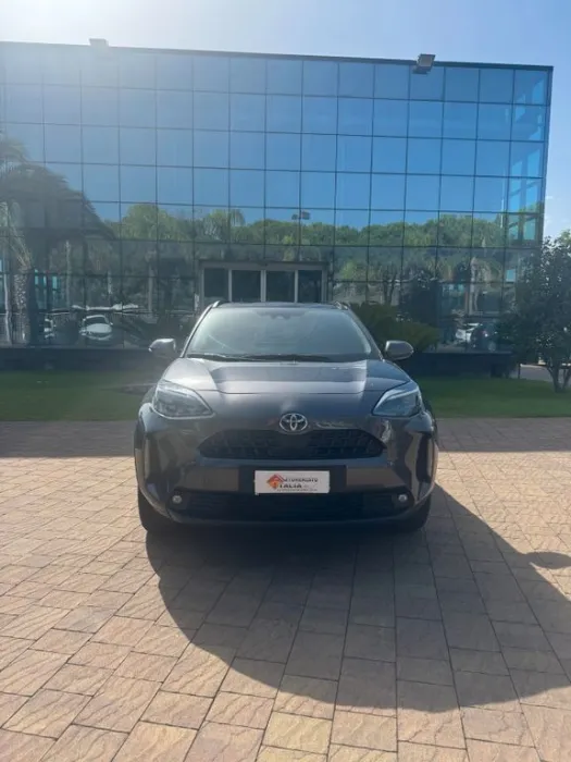Other Toyota Yaris Cross 1.5 Hybrid 5p. E-CVT Trend