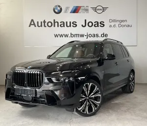 BMW X7 xDrive40d *23