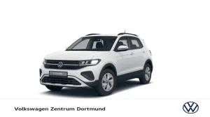 Volkswagen T-Cross 1.5 LIFE CAM ACC NAVI CARPLAY ALU SITZHZ