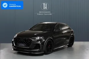 Audi RSQ8-LE*Legacy Edition*ABT*1of125*neu*sofort*