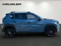 Fiat Grande Panda 1.2T AT Hybrid ICON LED PDC Klima C