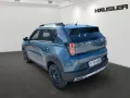 Fiat Grande Panda 1.2T AT Hybrid ICON LED PDC Klima C