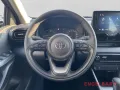 Toyota Yaris 1.5 Hybrid Business Edition
