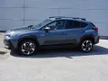 Subaru Crosstrek Edition Comfort Plus