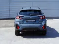 Subaru Crosstrek Edition Comfort Plus